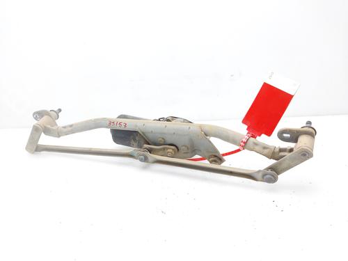 Front wiper motor CITROËN SAXO (S0, S1) 1.5 D | BP19074456M29 