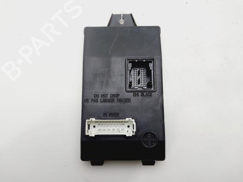 Módulo eletrónico DACIA SANDERO [2008-2026]  31167622