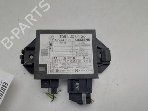 Used Electronic module Electronic module 33046601 33046601