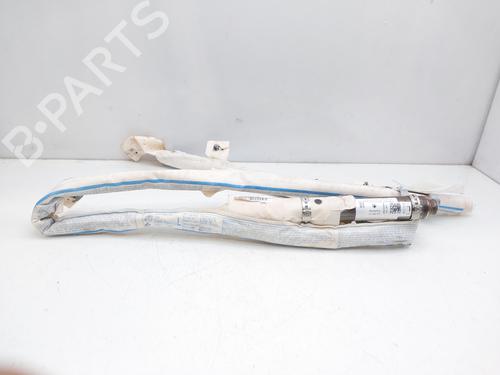 Left curtain airbag SEAT TOLEDO IV (KG3) 1.6 TDI (105 hp) 5JA880741 |