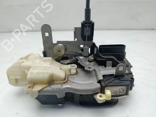 Used Front left lock Front left lock VOLVO V40 Hatchback (525) D2 (114 hp) 39651387 39651387
