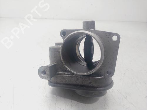 Used Throttle body OPEL ASTRA H GTC (A04) [2005-2010]  29850177