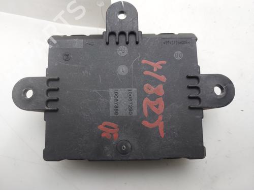 Comfort control module FORD FIESTA VI (CB1, CCN) 1.6 TDCi | BP35929659M56 - Image 2