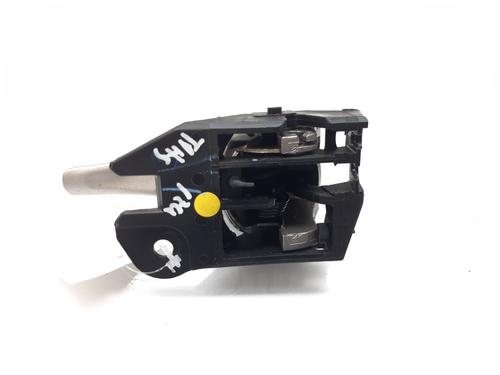 Rear left interior door handle TOYOTA COROLLA Saloon (_E15_) 1.4 D-4D (NDE150) | BP12410905I15 
