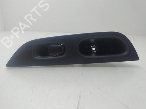 Used Left rear window switch NISSAN X-TRAIL III (T32_, T32R, T32RR) [2013-2025]  29435039
