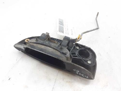 Front right exterior door handle RENAULT KANGOO (KC0/1_) 1.2 (KC0A, KC0K, KC0F, KC01) | BP6462144C129 