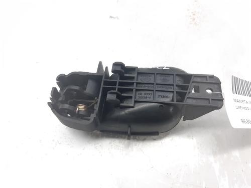 Front right interior door handle DAEWOO LANOS (KLAT) 1.6 16V | BP12401987I14 