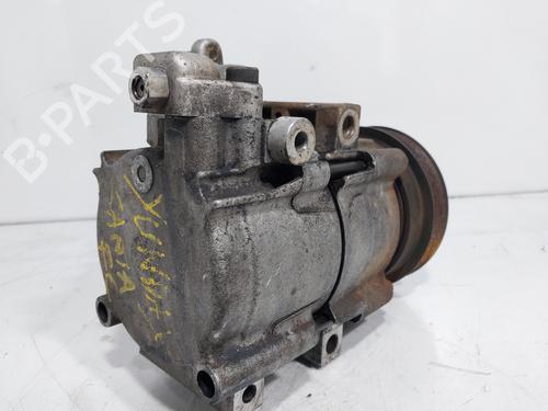 AC compressor HYUNDAI SANTA FÉ I (SM) 2.0 CRDi 4x4 | BP37994848M34 - Image 2