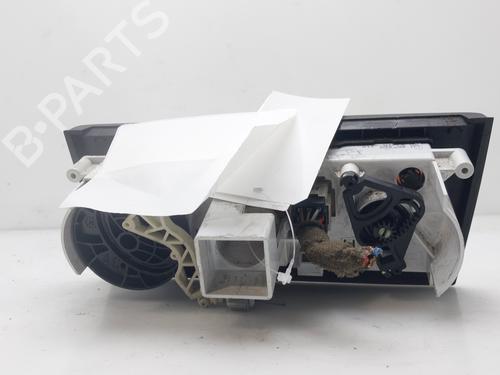 Climate control OPEL VECTRA B (J96) 1.6 i 16V (F19) | BP18079877I5 