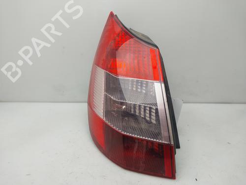 Used Left taillight Left taillight 38197172 38197172