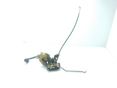 Used Front left lock KIA SORENTO I (JC) [2002-2011]  24948923