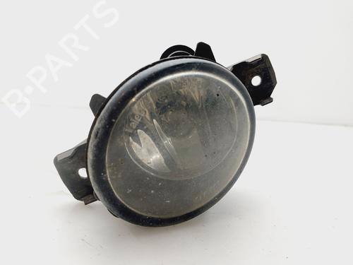 Used Left front fog light RENAULT CLIO II (BB_, CB_) 1.5 dCi (B/CB07) (65 hp) 30974439