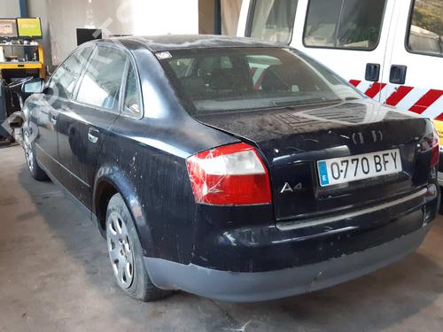 Injector AUDI A4 B6 Avant (8E5) 1.9 TDI | BP25027146M100 - Image 7