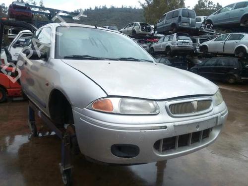 Starter ROVER 200 II Hatchback (RF) 220 D/SD | BP2879640M8 