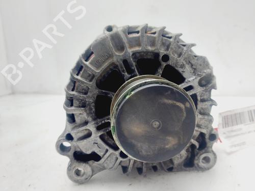 Alternator VW POLO V (6R1, 6C1)  | BP25780106M7 