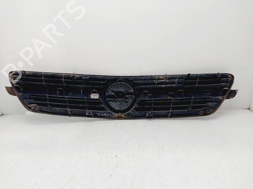 Rejilla OPEL MERIVA A MPV (X03)  | BP29904093C40 
