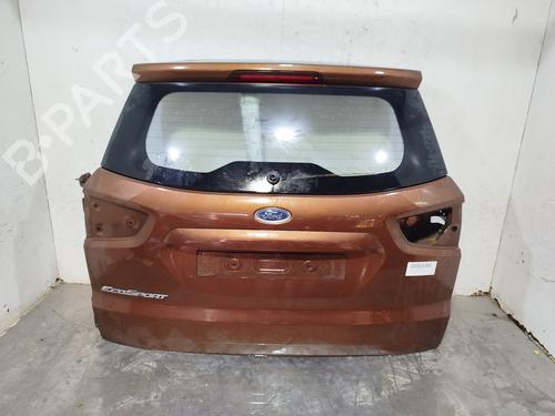 Used Tailgate FORD ECOSPORT 1.5 EcoBlue TDCi (95 hp) 29394179