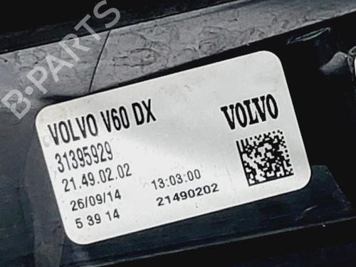 Højre baglygte VOLVO V60 I (155) 2.4 D6 Plug in Hybrid AWD | BP29719793C35 