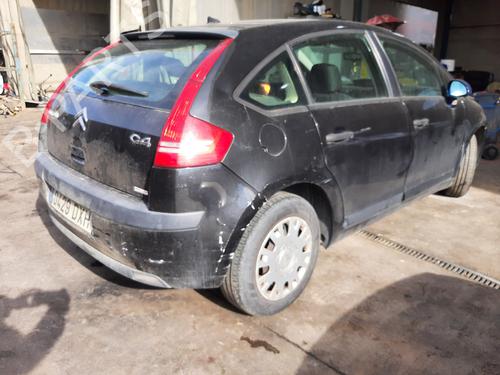 Right front window motor CITROËN C4 I (LC_)  | BP16527717E20 