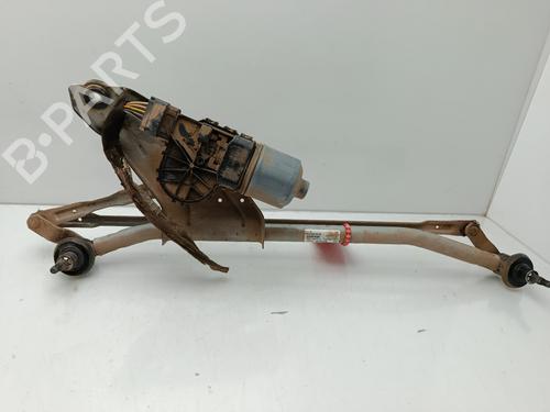 Used Front wiper motor DACIA DUSTER (HS_) [2010-2018]  31652982