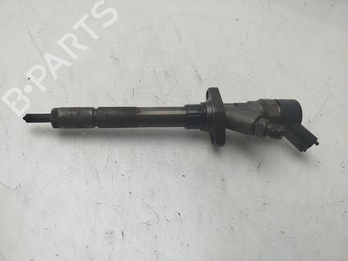 Used Injector CITROËN C5 I (DC_) 2.2 HDi (DC4HXB, DC4HXE) (133 hp) 32663365
