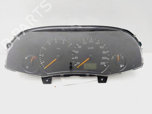 Kombiinstrument FORD FOCUS I Saloon (DFW) 1.8 Turbo DI / TDDi (75 hp) 28103110