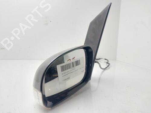 Retrovisore sinistro VW TOURAN (1T1, 1T2)  | BP30581369C26 