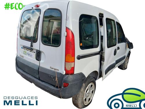 Forlygtekontakt RENAULT KANGOO (KC0/1_) 1.9 dCi 4x4 | BP32164606I24 