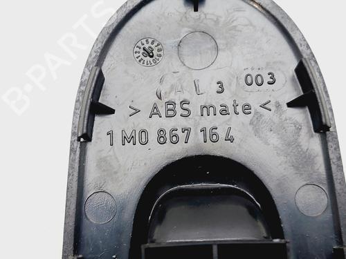 Right front window switch SEAT LEON (1M1) | BP30844258I26