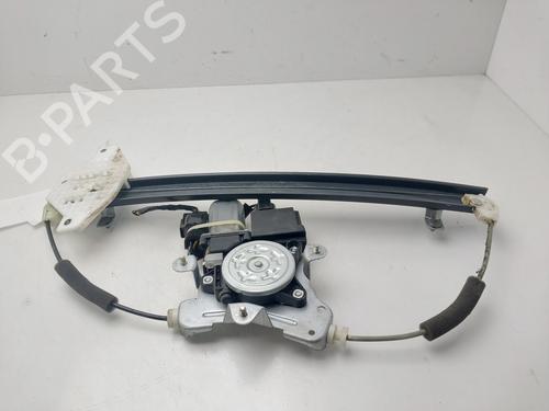 Front left window mechanism OPEL ANTARA A (L07) | BP32865451C22 - Image 2