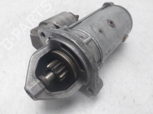 Used Starter Starter 39562628 39562628