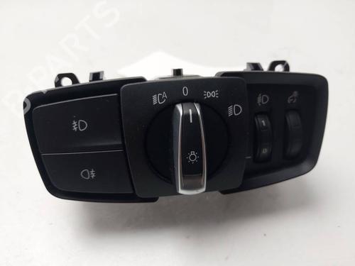 headlight-switch-bmw-1-f20-2011-2012-2013-2014-2015-2016-2017-2018-2019-40294551 main image