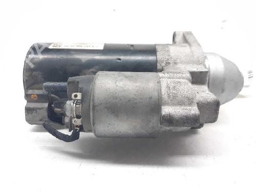 Starter MERCEDES-BENZ GLK-CLASS (X204) 220 CDI 4-matic (204.984, 204.997) | BP5641807M8