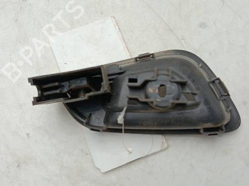 Front left interior door handle FORD TRANSIT COURIER B460 MPV | BP39657777I13 - Image 2