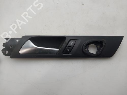 Venstre fortil invendig håndtag Venstre fortil invendig håndtag VW PASSAT B7 Variant (365) [2010-2015] 33798652 33798652