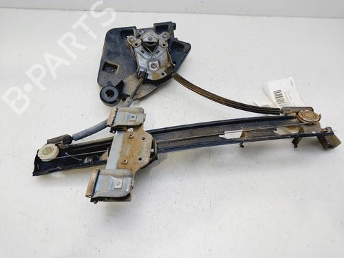 Rear right window mechanism SEAT IBIZA IV (6J5, 6P1) | BP30124063C25