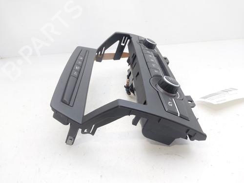 Climate control BMW X5 (E70) 3.0 d | BP26588379I5 