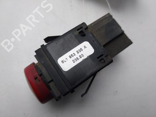 Warning switch SEAT IBIZA III (6L1) | BP33056189I22 - Image 2