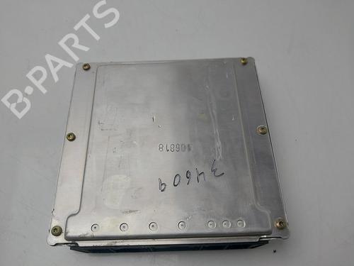 Used Engine control unit (ECU) MERCEDES-BENZ CLK (C209) CLK 270 CDI (209.316) (170 hp) 31850213