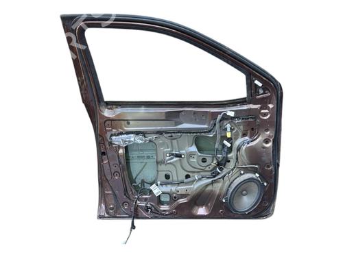 Left front door NISSAN NAVARA NP300 Pickup (D23, D23T)  | BP29877612C2