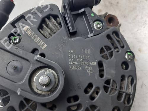 Alternator LAND ROVER FREELANDER 2 (L359) 2.2 TD4 4x4 | BP13656593M7 