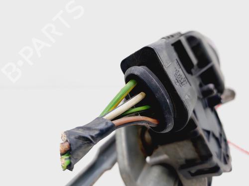 Front wiper motor SKODA FABIA I (6Y2)  | BP22953388M29 