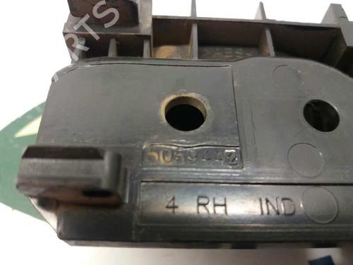 Rear right interior door handle TOYOTA AVENSIS Saloon (_T25_) 1.8 VVT-i (ZZT251_, ZZT251R) | BP3422958I16 