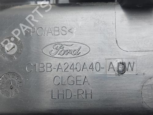 Right front window switch FORD FIESTA VI (CB1, CCN)  | BP34264406I26  - Image 5