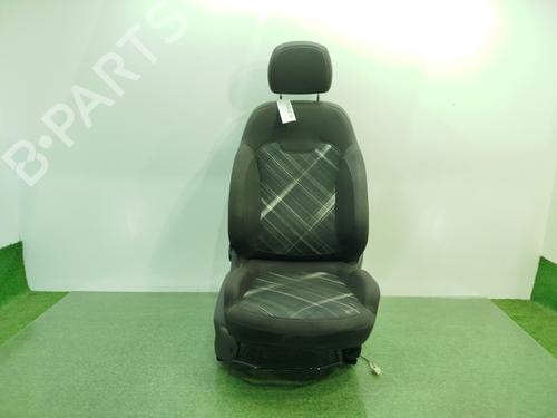 Used Right front seat OPEL CORSA E (X15) 1.3 CDTI (08, 68) (95 hp) 32366651