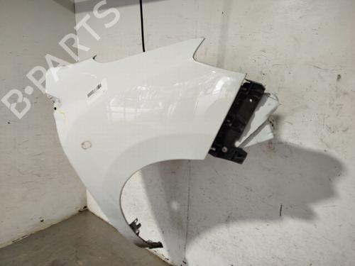 Forkjerm høyre DACIA LODGY (JS_)  | BP29982167C42