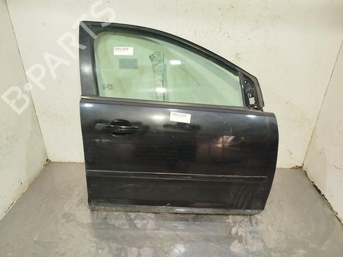 Used Right front door FORD FOCUS II (DA_, HCP, DP) [2004-2013]  28508334