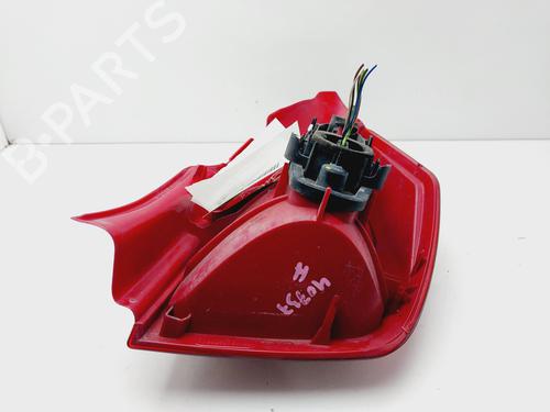 Left taillight CITROËN C2 (JM_) 1.4 | BP31946631C34 