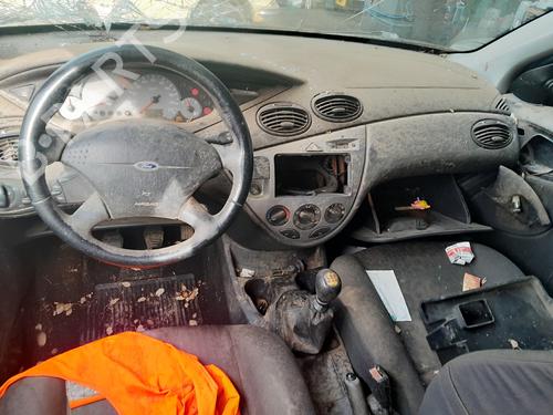 Venstre  Fortil Tågelygte FORD FOCUS I (DAW, DBW) 1.8 Turbo DI / TDDi | BP17070224C30 