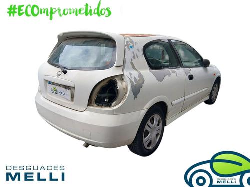 Cylinder head NISSAN ALMERA II Hatchback (N16)  | BP30182712M5 